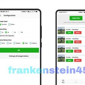 bigjpg apk