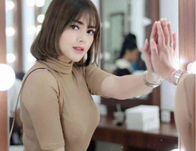 Baju Andin Ikatan Cinta Viral