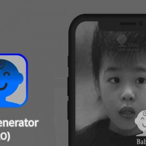 baby generator pro apk