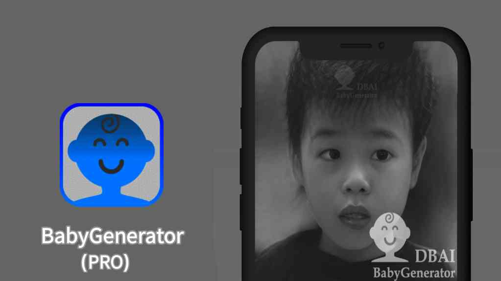 baby generator pro apk