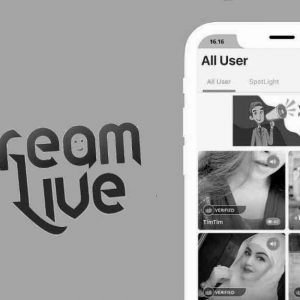 dream live apk