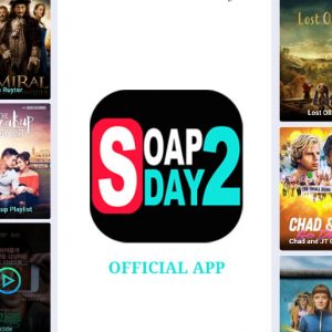 Soap2day Apk