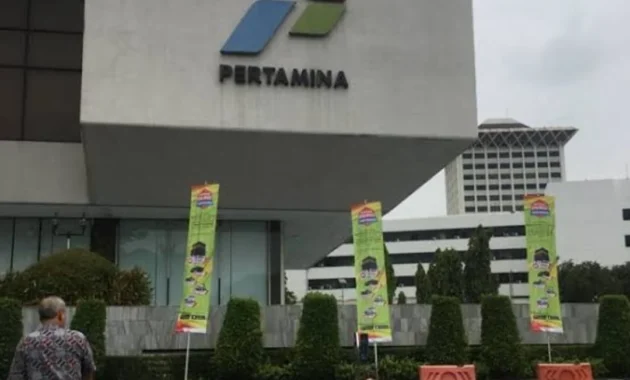 Ahli Tegaskan Pengadaan LNG Pertamina Sesuai Kontrak, Laporan Keuangan Tak Temukan Kerugian Ahli Tegaskan Pengadaan LNG Pertamina Sesuai Kontrak, Laporan Keuangan Tak Temukan Kerugian