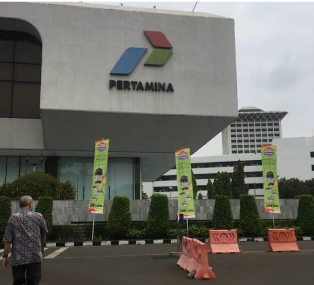 Ahli Tegaskan Pengadaan LNG Pertamina Sesuai Kontrak, Laporan Keuangan Tak Temukan Kerugian
