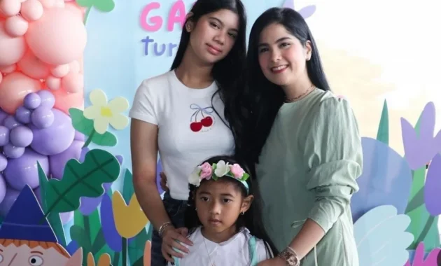 AHY Dikaruniai Anak Kedua: Lahirnya Arjuna Hanyokrokusumo Yudhoyono, Si AHY Junior