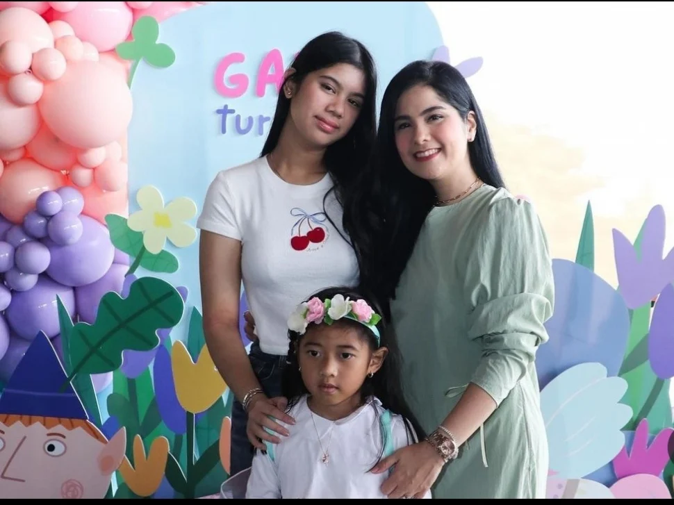 AHY Dikaruniai Anak Kedua: Lahirnya Arjuna Hanyokrokusumo Yudhoyono, Si AHY Junior