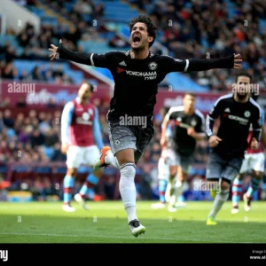 Alexandre Pato: Dari Sorotan Premier League hingga Kebingungan di Sirkuit Barber – Apa yang Sebenarnya Terjadi?