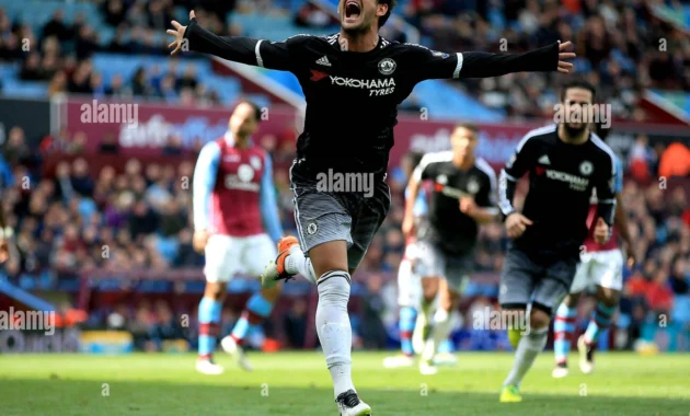 Alexandre Pato: Dari Sorotan Premier League hingga Kebingungan di Sirkuit Barber – Apa yang Sebenarnya Terjadi?