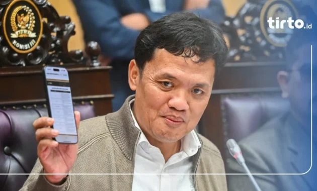 Amsal Sitepu Bersuara di Komisi III: "Saya Tak Berwenang" – Kontroversi Mark‑Up Anggaran Video Desa Karo