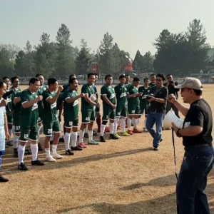 Azerbaijan di Panggung Internasional: Dari Kekalahan Sepak Bola, Penunjukan Wasit hingga Isu Farmasi dan Keamanan Regional