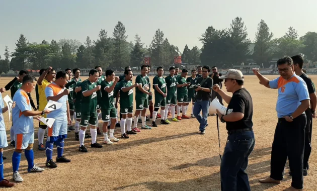 Azerbaijan di Panggung Internasional: Dari Kekalahan Sepak Bola, Penunjukan Wasit hingga Isu Farmasi dan Keamanan Regional