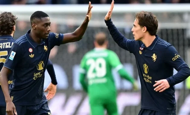 Blitz di Auxerre: France U21 Menang Tipis 2-1 atas Islande, Memperkuat Posisi Puncak Grup C Euro U21 2027