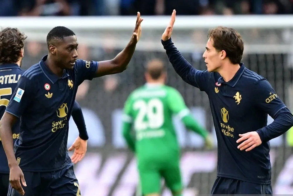 Blitz di Auxerre: France U21 Menang Tipis 2-1 atas Islande, Memperkuat Posisi Puncak Grup C Euro U21 2027