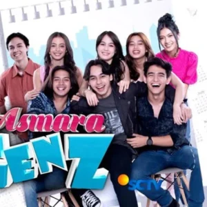 Bocornya Script 'Asmara Gen Z' Bikin Aqeela Calista Menangis, Fans Diminta Stop Spoiler!