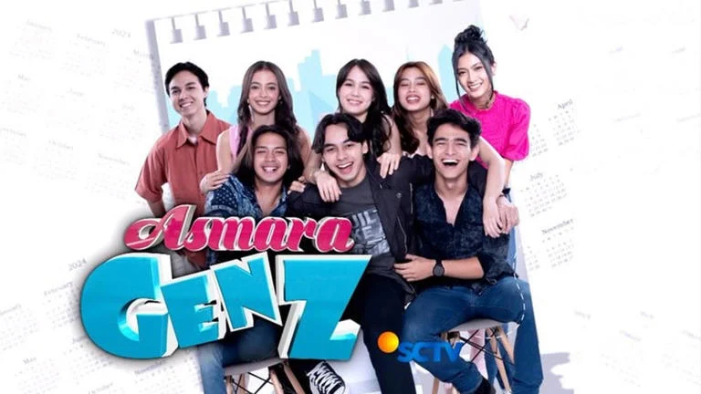 Bocornya Script 'Asmara Gen Z' Bikin Aqeela Calista Menangis, Fans Diminta Stop Spoiler!