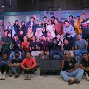 Buat Video Asusila di Bali, Kreator Konten Asal Perancis Terancam 16 Tahun Penjara
