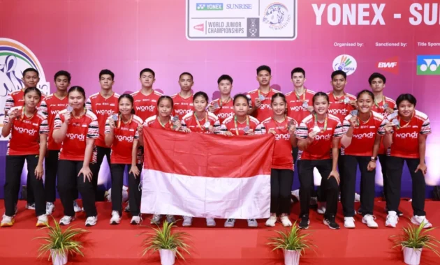 Bulgaria Raih Juara Tipis 1-0, Garuda Jadi Runner-Up Berkelas di Final FIFA Series 2026