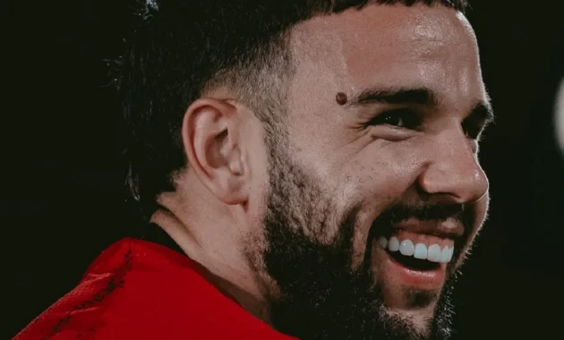 Calvin Verdonk tunggu Dony Tri Pamungkas di Eropa suatu hari nanti