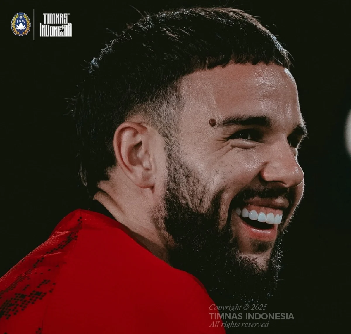 Calvin Verdonk tunggu Dony Tri Pamungkas di Eropa suatu hari nanti