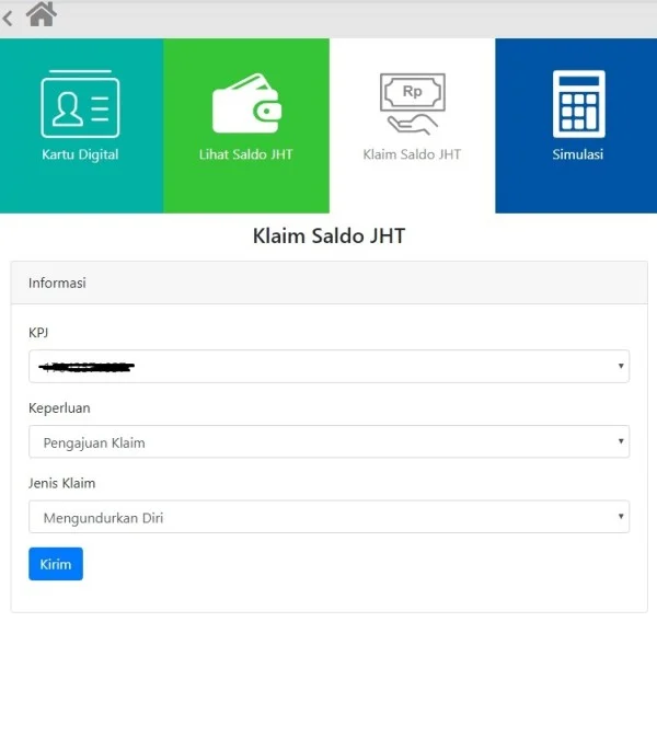 Cara Praktis Klaim Saldo JHT BPJS Ketenagakerjaan: 10%, 30% atau 100% Tanpa Salah Langkah
