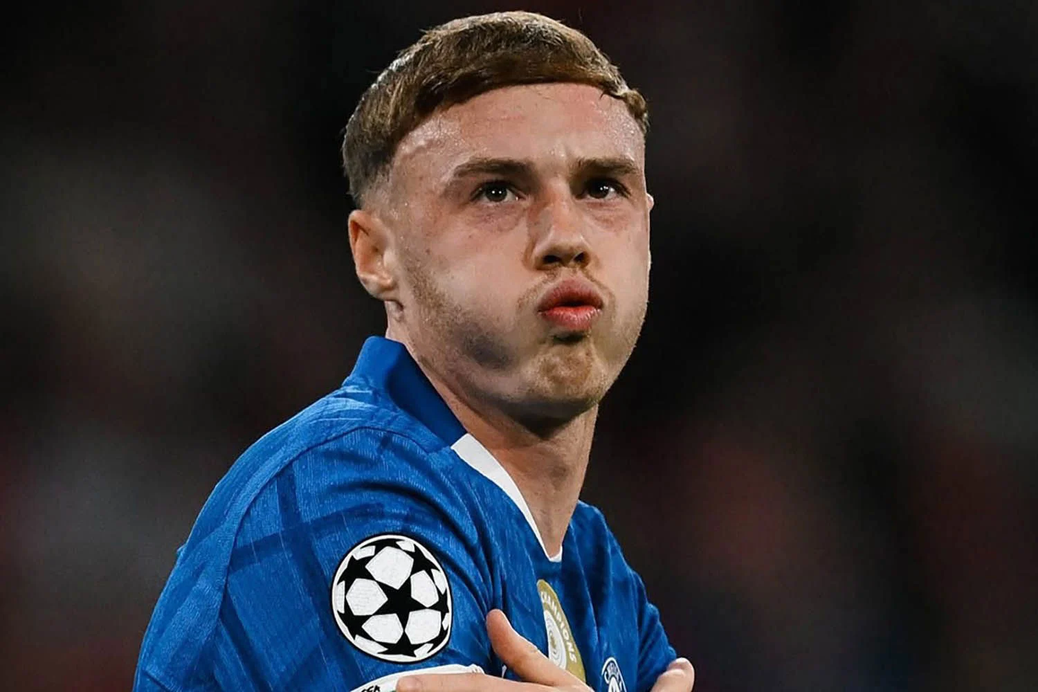 Cole Palmer di Buntu: Dari Ketidakpuasan di Chelsea hingga Perebutan Besar dari MU, Real Madrid, dan Bayern