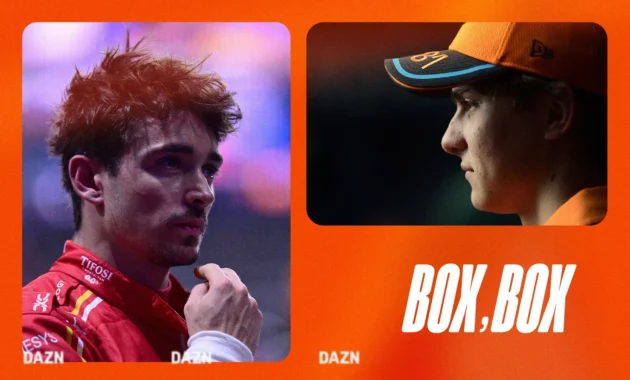 DAZN Guncang Industri Box: Harga Mahal, Kemitraan Baru, dan Kontroversi di Balik Layar