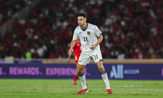 Debut Gemilang Zijlstra dan Kejutan Penggantian Jens Raven Menjelang Final melawan Bulgaria