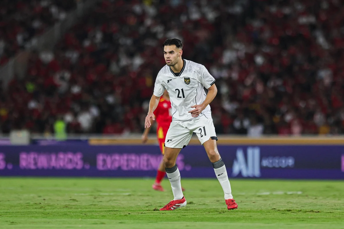 Debut Gemilang Zijlstra dan Kejutan Penggantian Jens Raven Menjelang Final melawan Bulgaria