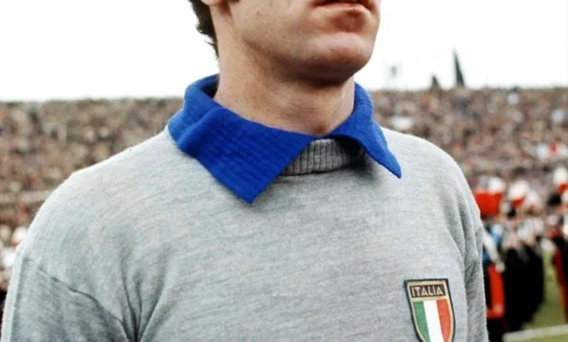 Dino Zoff Marah Pada Rekan Tim Italia: Drama Panas Menjelang Kualifikasi Bosnia