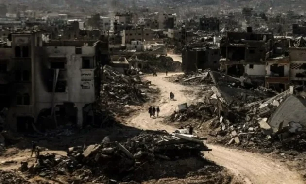 Diserang Iran, Warga Israel Ramai-ramai Kabur ke Mesir tapi Marah karena Dipatok Biaya Mahal Diserang Iran, Warga Israel Ramai-ramai Kabur ke Mesir tapi Marah karena Dipatok Biaya Mahal