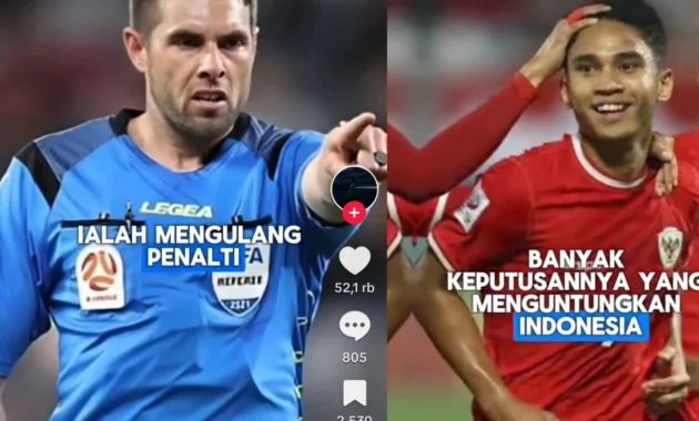 Drama Kualifikasi Dunia dan Pertarungan FIFA Series 2026 Mengguncang Penggemar Sepak Bola Indonesia