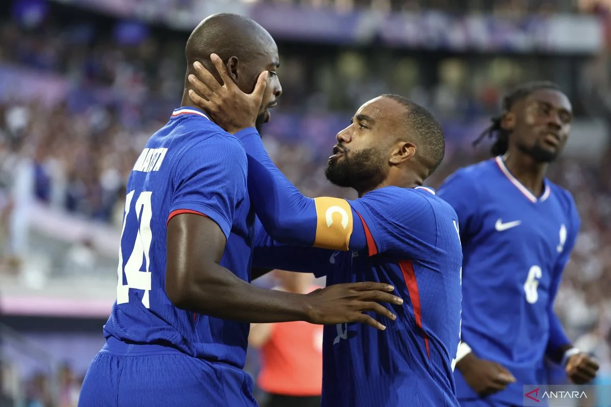 Drama Menegangkan di Kigali: Rwanda dan Estonia Berbagi Kunci di Laga Final FIFA Series 2026