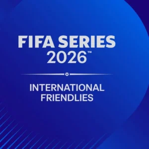 Drama Penalty Shootout: Gabon Ungguli Trinidad dan Tobago di FIFA Series 2026