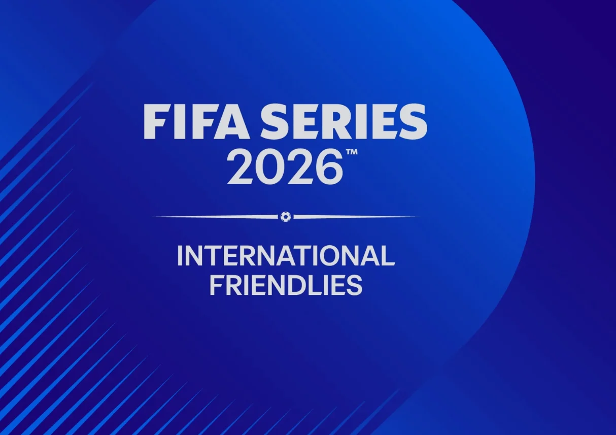 Drama Penalty Shootout: Gabon Ungguli Trinidad dan Tobago di FIFA Series 2026