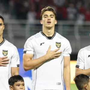 Drama Tiga Poin: Solomon vs Saint Kitts Ditunda Hujan di SUGBK, Persaingan untuk Posisi Ketiga FIFA Series 2026