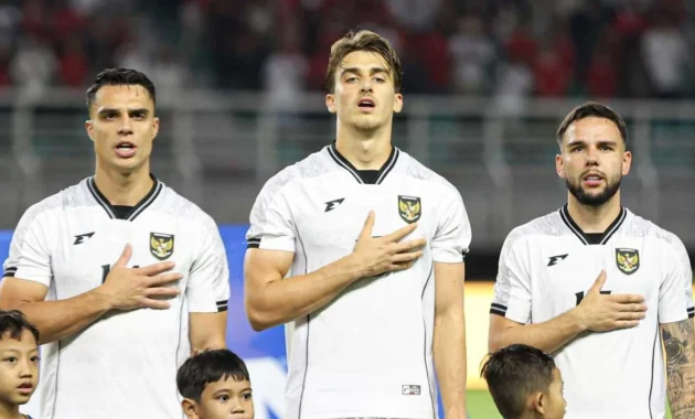 Drama Tiga Poin: Solomon vs Saint Kitts Ditunda Hujan di SUGBK, Persaingan untuk Posisi Ketiga FIFA Series 2026