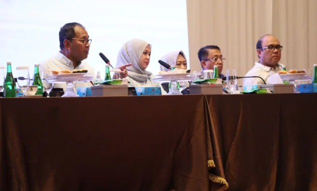 El Nino Mengancam: Strategi Kuat Menteri PU Hadapi Kemarau Panjang