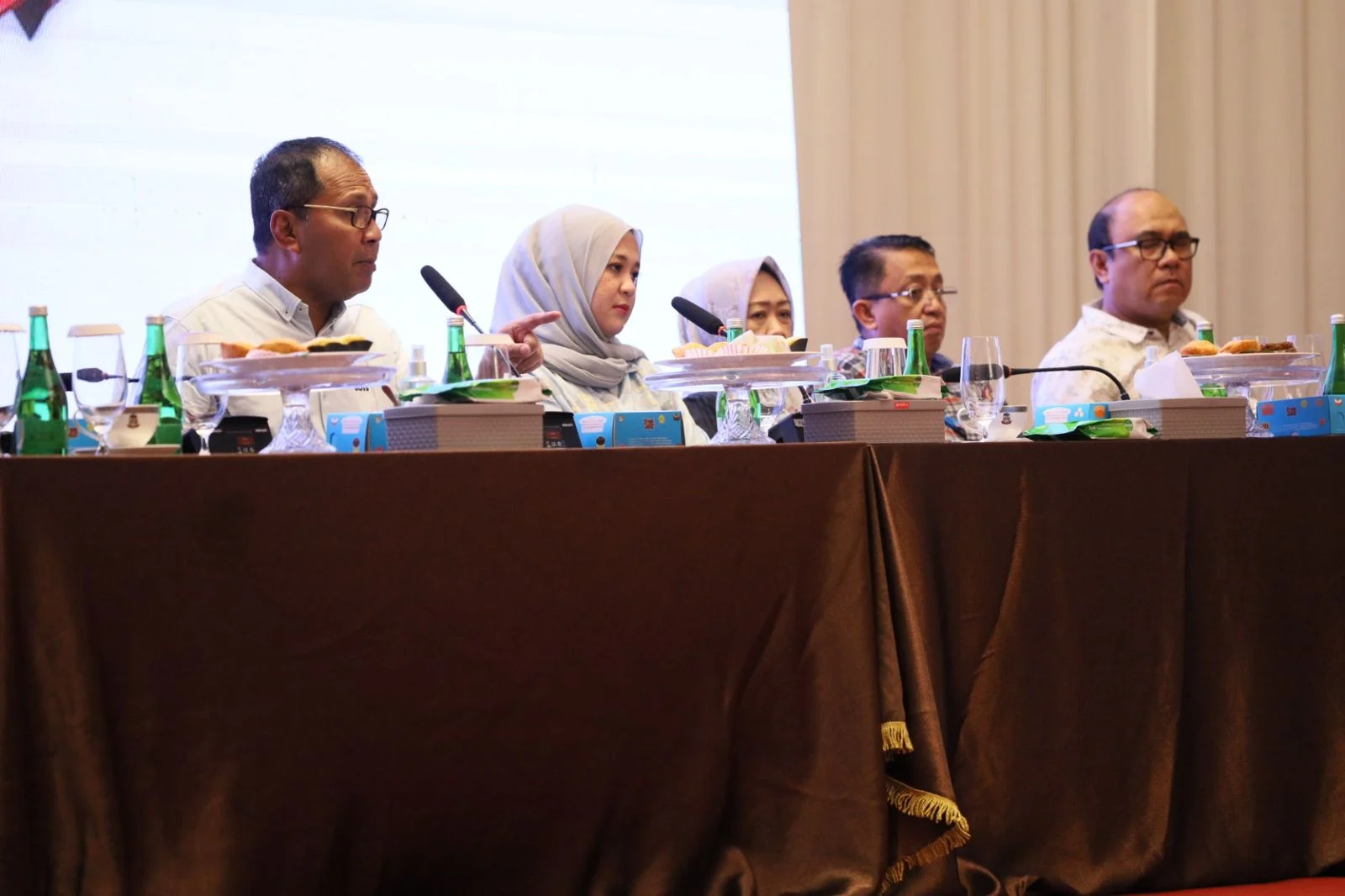 El Nino Mengancam: Strategi Kuat Menteri PU Hadapi Kemarau Panjang