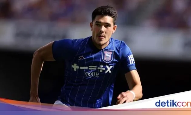 Elkan Baggott Bawa Harapan Baru: Dari Ipswich Town ke Panggung FIFA Series 2026, Indonesia Siap Jadi Tuan Rumah Internasional