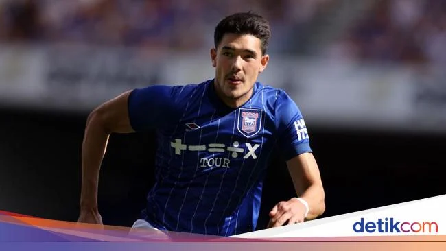 Elkan Baggott Bawa Harapan Baru: Dari Ipswich Town ke Panggung FIFA Series 2026, Indonesia Siap Jadi Tuan Rumah Internasional