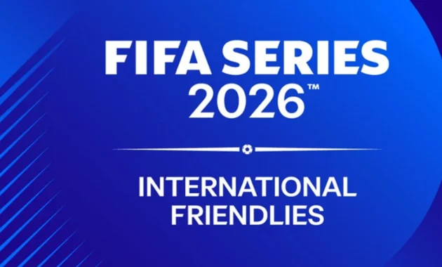 Final FIFA Series 2026: Indonesia Tersungkur 0-1 dari Bulgaria di SUGBK