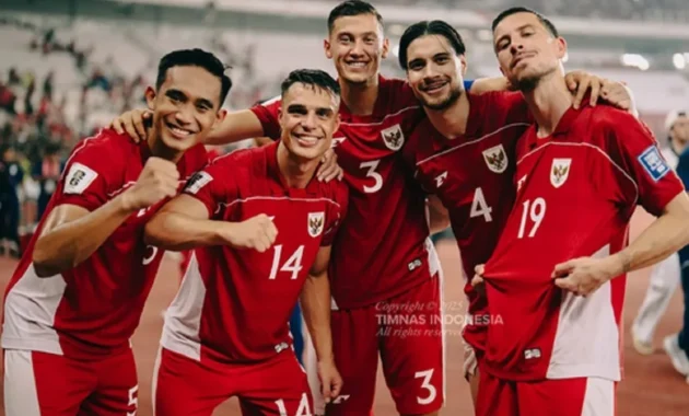 Final FIFA Series 2026: Timnas Indonesia vs Bulgaria Siap Guncang Vidio, SCTV, dan Indosiar