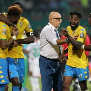 Gabon di Persimpangan: Dari Piala Afrika 2021 hingga Duel Krusial di FIFA Series 2026