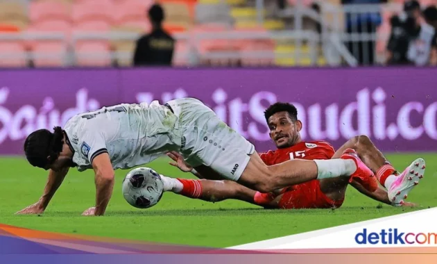 Garuda Gagal di Final FIFA Series 2026, Statistik Ungkap Dominasi Bola namun Penalty Musuh Membuatnya Terkurung