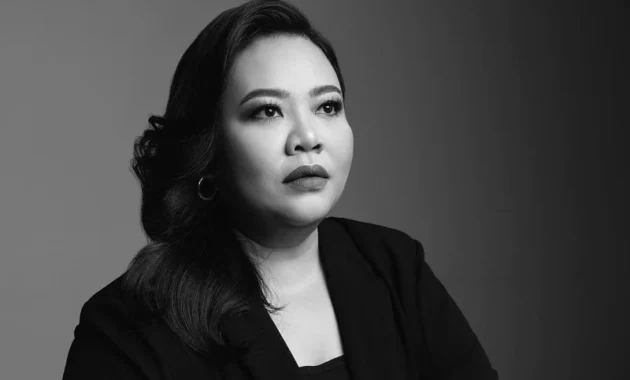 Gita Bhebhita Resmi Menikah: 5 Fakta Menarik dari Pernikahan Intim di Medan