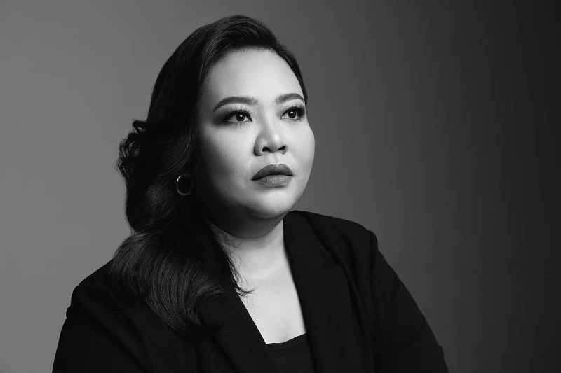 Gita Bhebhita Resmi Menikah: 5 Fakta Menarik dari Pernikahan Intim di Medan