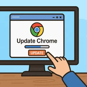 Google Terjebak! Dari Gugatan Anti‑Kecanduan hingga Update Chrome Berisiko Tinggi