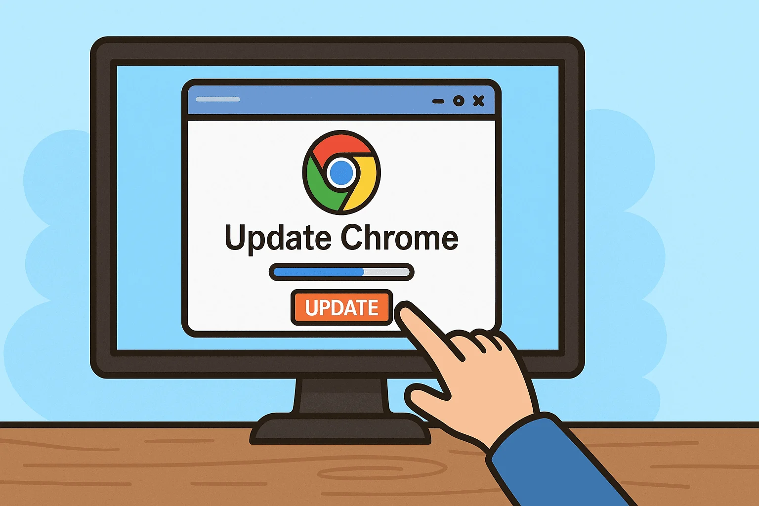Google Terjebak! Dari Gugatan Anti‑Kecanduan hingga Update Chrome Berisiko Tinggi