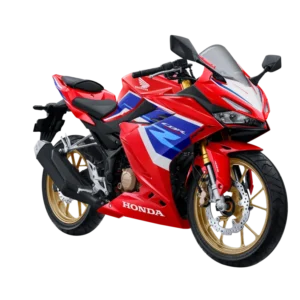 Honda CBR 150R ABS Tricolor 2026: Legenda yang Bangkit Menjadi Raja Lintasan