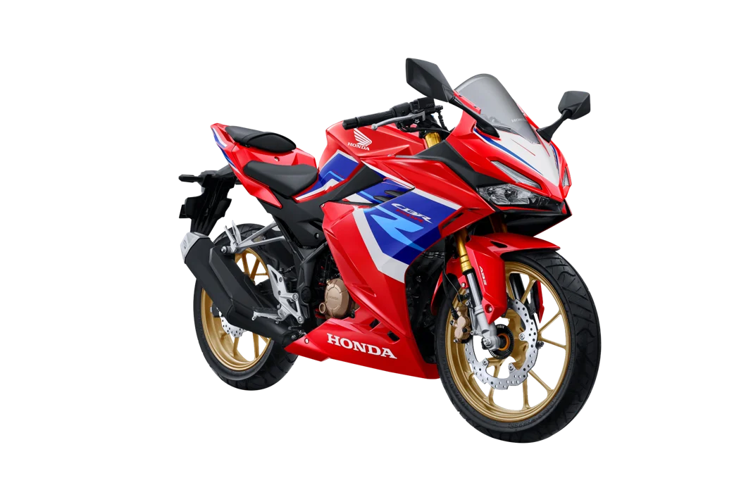 Honda CBR 150R ABS Tricolor 2026: Legenda yang Bangkit Menjadi Raja Lintasan